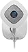 Netgear Arlo Q VMC3040-100PES Videocamera di Sicurezza Cloud Wireless N600, Risoluzione 1080p...