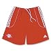 Red Bull New York 07/08 Home Soccer Shorts
