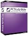 PC Study Bible Version 5 Complete Reference Library