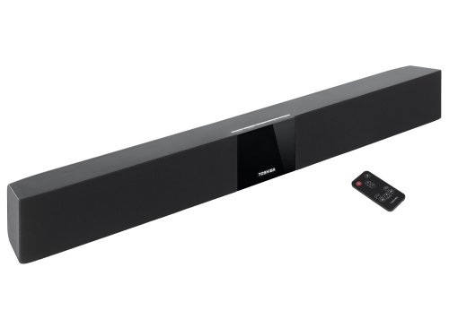 Toshiba 3D SOUND BAR SB1 - SBK1 - Soundleiste - ve