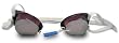 Swedish Goggles Mirror