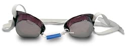 Original Swedish Mirrored Goggles