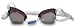 Original Swedish Mirrored Goggles