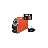 日動工業 インバータ直流溶接機 単相200V専用 溶接電流140A デジタル表示 DIGITAL-140DSK-S
