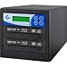 EZ Dupe Professional Blu-Ray Single Target, Up To 4X BD-R/DVD/CD Duplicator