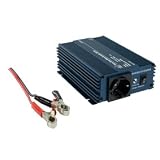 HQ PURE300-12 Sinus-Wechselrichter (12 V, 300 Watt)