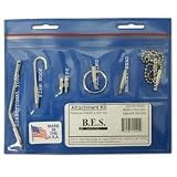 BES FIB120 Fiberfish I Attachment Kit