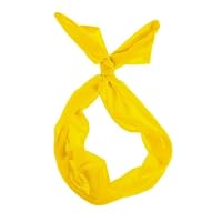 American Apparel Twist Scarf