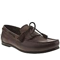 Ikon Tassle And Fringe Loafer