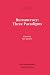 Book Bureaucracy: Three Paradigms (Recent Economic Thought)