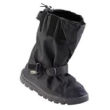 Neos Villager Overshoes - Black