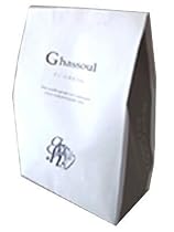 ナイアード ガスール粉末(パウダー)タイプ 500g <26802>