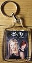 Brand New Buffy The Vampire Slayer Keychain / Keyring