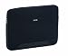 SOLO CQR Collection CheckFast Airport Security-Friendly Laptop Sleeve for Notebook Computers up to 17.3 Inches, Black, CQR107-4