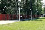 KwikGoal Standard Batting Tunnel - With Net