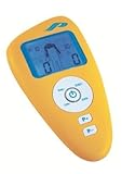 NEW AGE PORTABLE DEVICE FOR IONOPHORESIS - iONE CARE