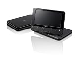 Sony DVP-FX870 - 8in Portable DVD Player (with carry case)