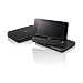 Sony DVP-FX870 - 8in Portable DVD Player (with carry case)