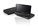 Sony DVP-FX870 - 8in Portable DVD Player (with carry case)