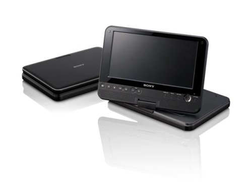 Sony DVP-FX870