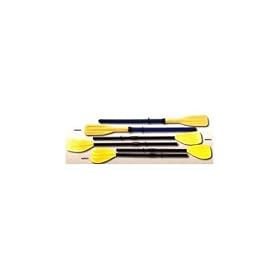59623 French Boat Oars by 