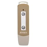 JENSEN CHAMP 1GB MP3 PLAYER
