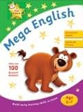 Mega English. Age 5-7