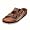 Taupe Suede with Soft Footbed