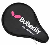Butterfly B Table Tennis Paddle Case