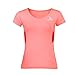 Beroy Women Casual Short Sleeve Dry Quik Top T-shirt for running,yoga