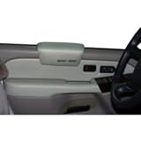 Road Rest Auxiliary Armrest - Grey