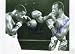 BONECRUSHER SMITH AND TIM WITHERSPOON AUTOGRAPHED BOXING PHOTO (BOXING)