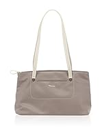 Tamaris Accessories GmbH Bolso asa al hombro (Taupe)