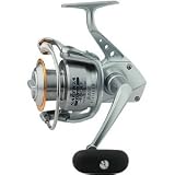Daiwa Saltiga Blast sa-b4000 Saltwater Spinning Reel
