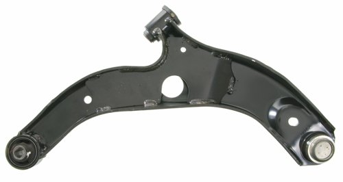 Prime Choice Auto Parts CAK762 New Front Driver Side Lower Control Arm with Ball Joint