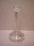 Mikasa Marquesa Austrian Lead Candle Holder