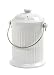 Norpro Ceramic Compost Keeper