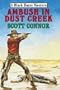 Ambush in Dust Creek (Black Horse Western)