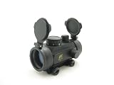 NcSTAR Red Dot Sight 1X30 B-STYLE RED DOT - 3/8 Dove tail Fits Tippmann A5 98