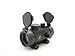 NcSTAR Red Dot Sight 1X30 B-STYLE RED DOT - 3/8