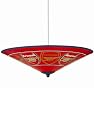 Arsenal FC Uplighter Light Shade