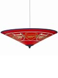 Arsenal FC Uplighter Light Shade
