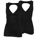 Dereon Glam Girl Top - Women's