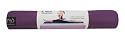Yoga-Mad Evolution Yoga Mat Aubergine