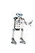 Basic Series Robot-120+ Pcs.