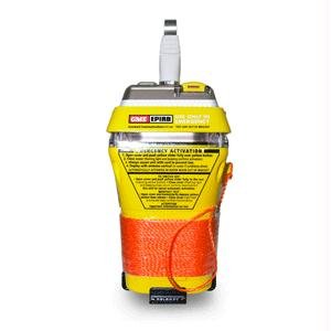 GME AccuSat 406 CAT 2 EPIRB Non-Hazmat w/Bracket