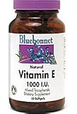 Vitamin E 1000 IU