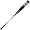 DeMarini Voodoo -9 Senior League Baseball Bat with a 2 5/8-Inch Barrel (21-Ounce, 30-Inch)