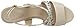 Rockport Women's Seven To Cross Band Dress Sandal