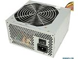 Produkt-Bild: HEC NETZTEIL TB-SERIE 350W 80plus Bronze 12cm Temperaturgesteuerter Luefter 6pin PCIe Anschluss Aktiv PFC 110-240V ATX2.3 COMPUCASE